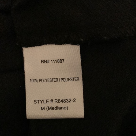 Rokoko Polka Dot MIDI Dress - Picture 8 of 8